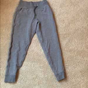Lulu Lemon Joggers